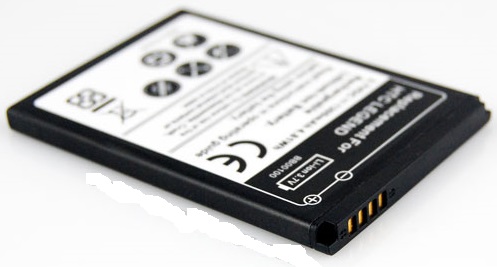 Smart Phone Quality Battery