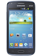 Samsung Galaxy Core I8260 (Unlocked)