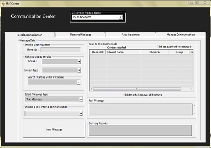 Bulk SMS System GSM SIM CARD BASED