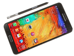 Unlocked Brand New Samsung Galaxy Note 3 N9000
