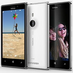 Unlocked Nokia Lumia 925