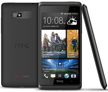 HTC DESIRE 600 DUAL SIM