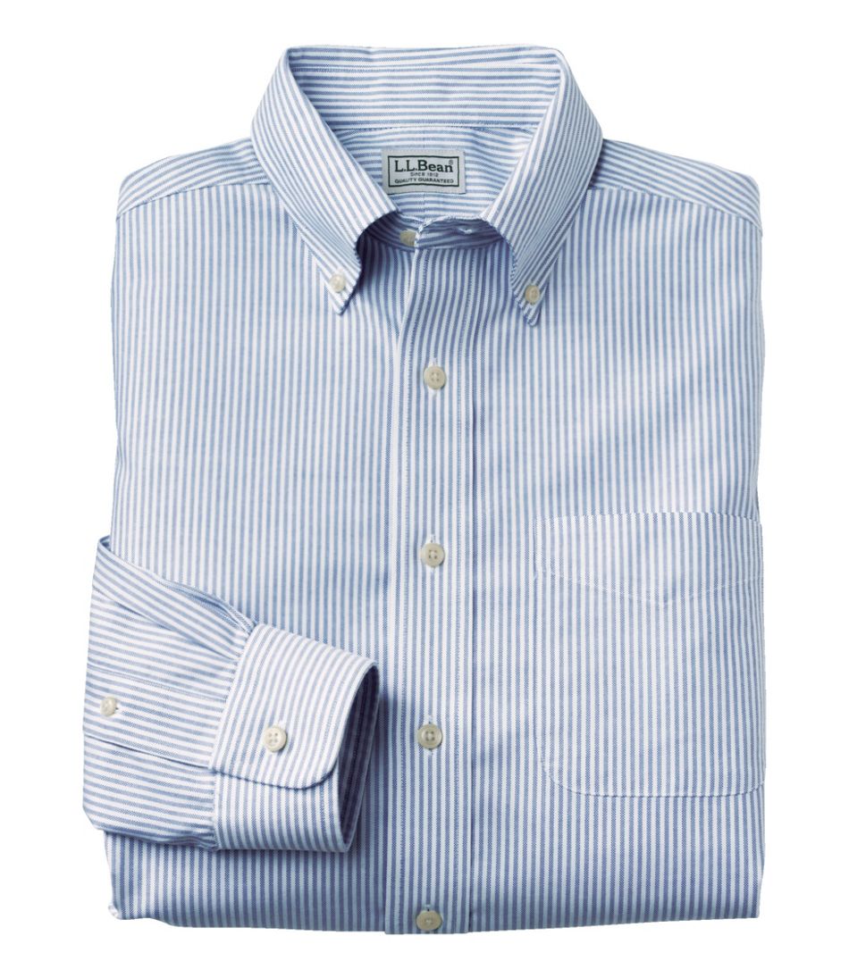 Men's Classic Oxford Shirt