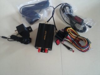 car tracking devices on offer for only khs. 15000 get one installed today