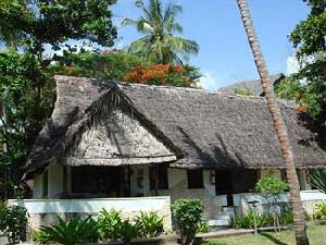 Kilifi Bay Beach Resort - Mada Hotel Group