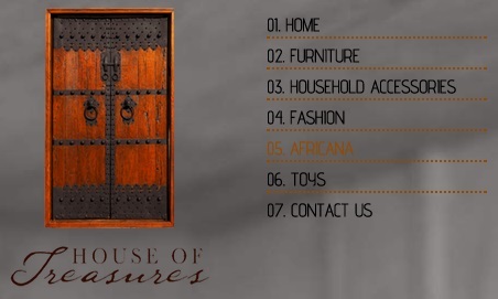 The House of Treasures Karen Nairobi