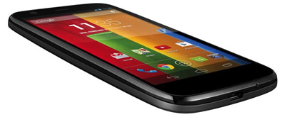 Factory Unlocked Motorola Moto G