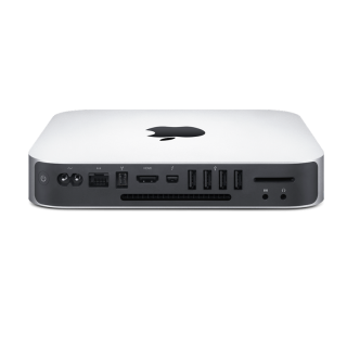 APPLE MAC MINI DUAL-CORE i5 - MD387B/A