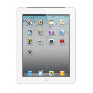APPLE IPAD 2 WiFi 16GB WHITE - MC979B/A