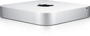 APPLE MAC MINI QUAD-CORE i7 - MD388B/A