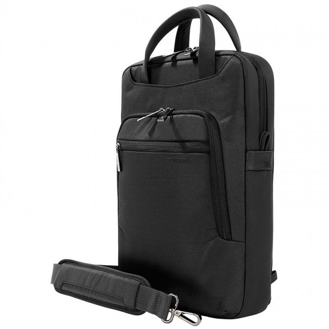 Tucano Work-Out vertical bag (Black) - WO2V-MB11