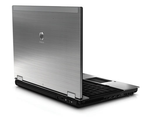 Refurbished HP EliteBook 8440p Notebook Core i5 4GB RAM and 750GB Hard Drive