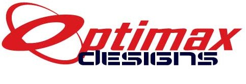 Optimax Print media, Design and branding