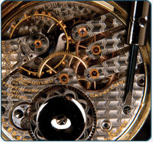 Mechanical Watch Repairs and Service in Nairobi Kenya