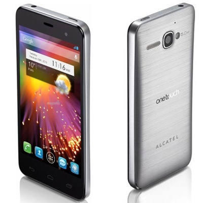Alcatel One Touch Star, Barely Used