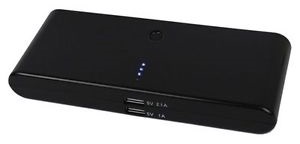 Portable USB Power Bank, Charger