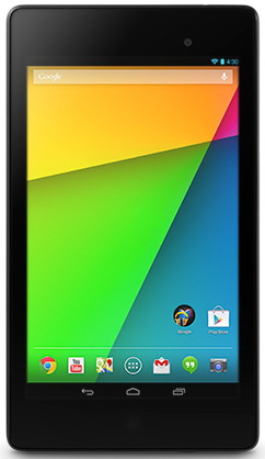 Google Asus Nexus 7 16GB Second Gen