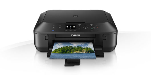 Canon pixma 5540 Smart print Africa