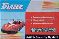 Car Alarms Free Installation by Trace Africa