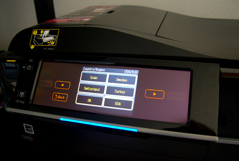 Espson Artisan 810 by Smart Print Africa