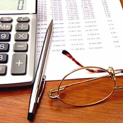 ACCOUNTING AND TAX SERVICES by Wescotts Financial Consultants