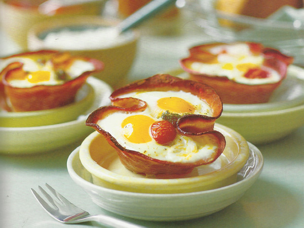 Orna's Cooking Classes - Round The Clock Feasts (April 2014) by Orna Klotsman