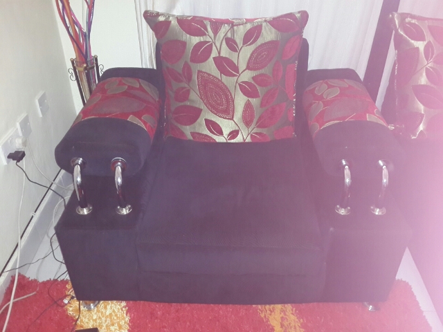 1 seater,2 seater and 3 seater divan by Irene