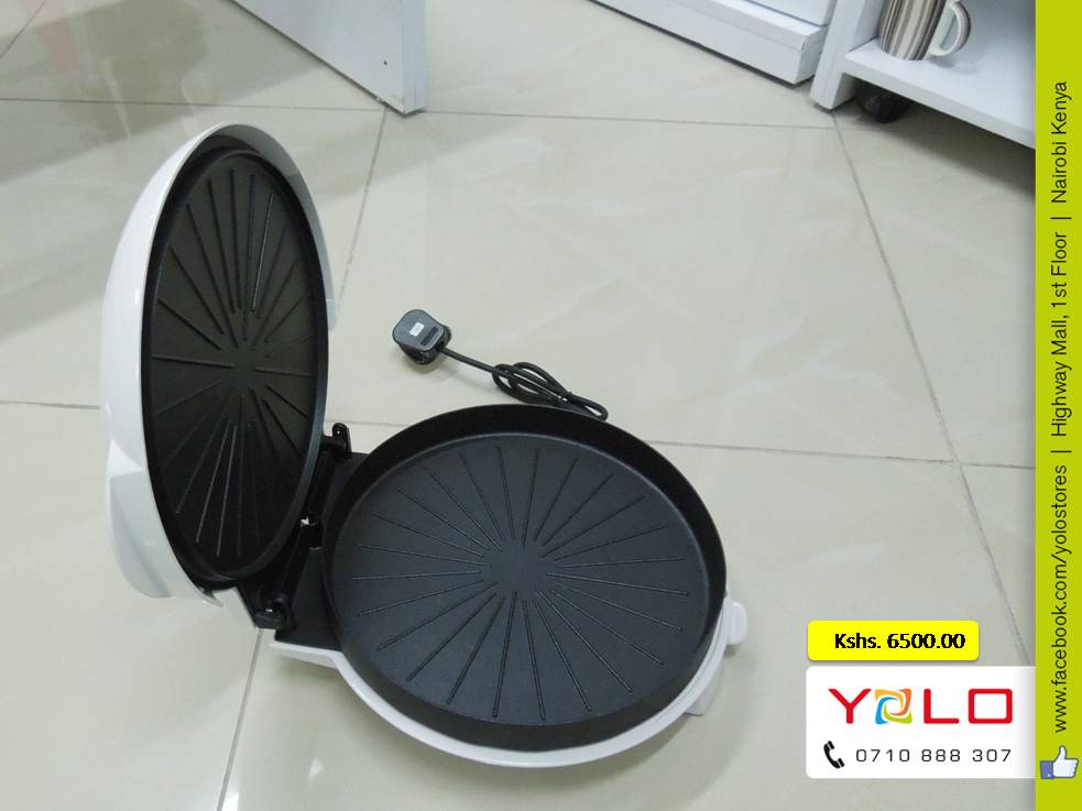 Pizza Maker by Yolo Company Ltd