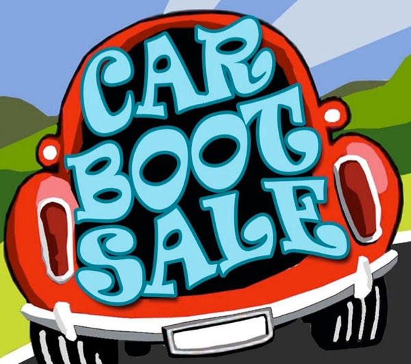 Easter Fun Car Boot Sale! by MPower Ltd