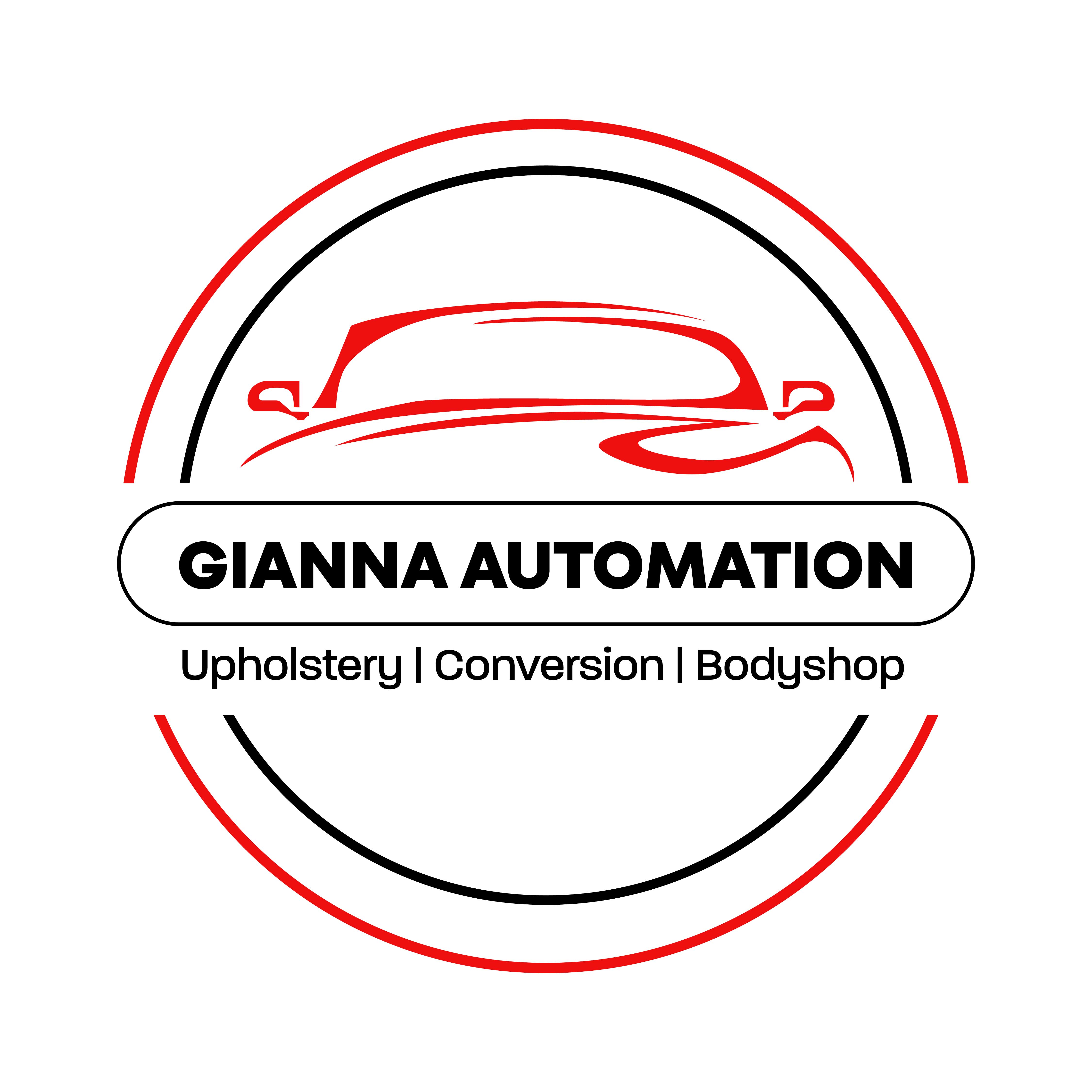 Gianna Automation