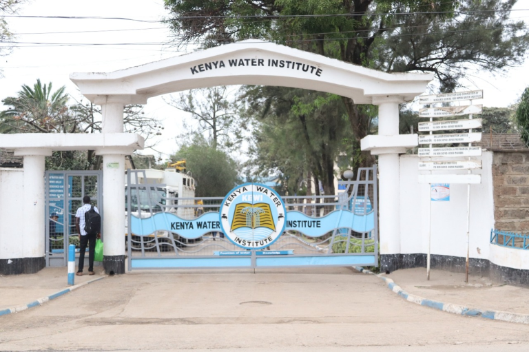Safaricom and KEWI partner to deploy Smart Water System