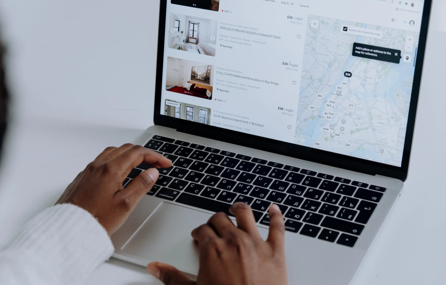 Airbnb's Rapid Growth Challenges Traditional Hotels in Kenya