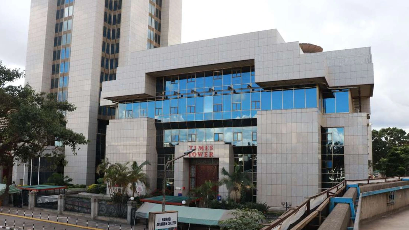 Kenya Revenue Authority to Train Computer Audit Specialists to Combat Tax Fraud
