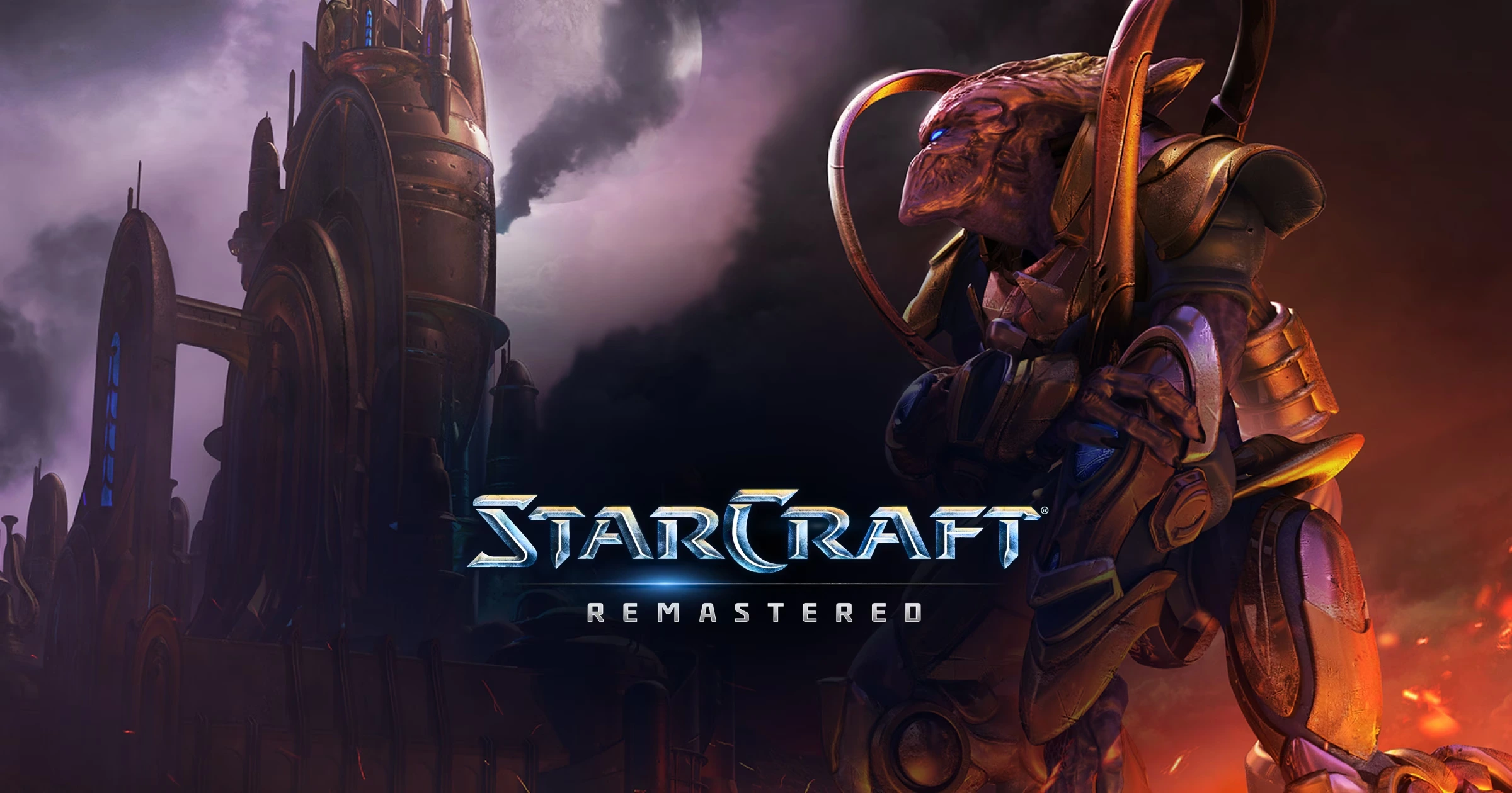 The StarCraft Gaming Craze