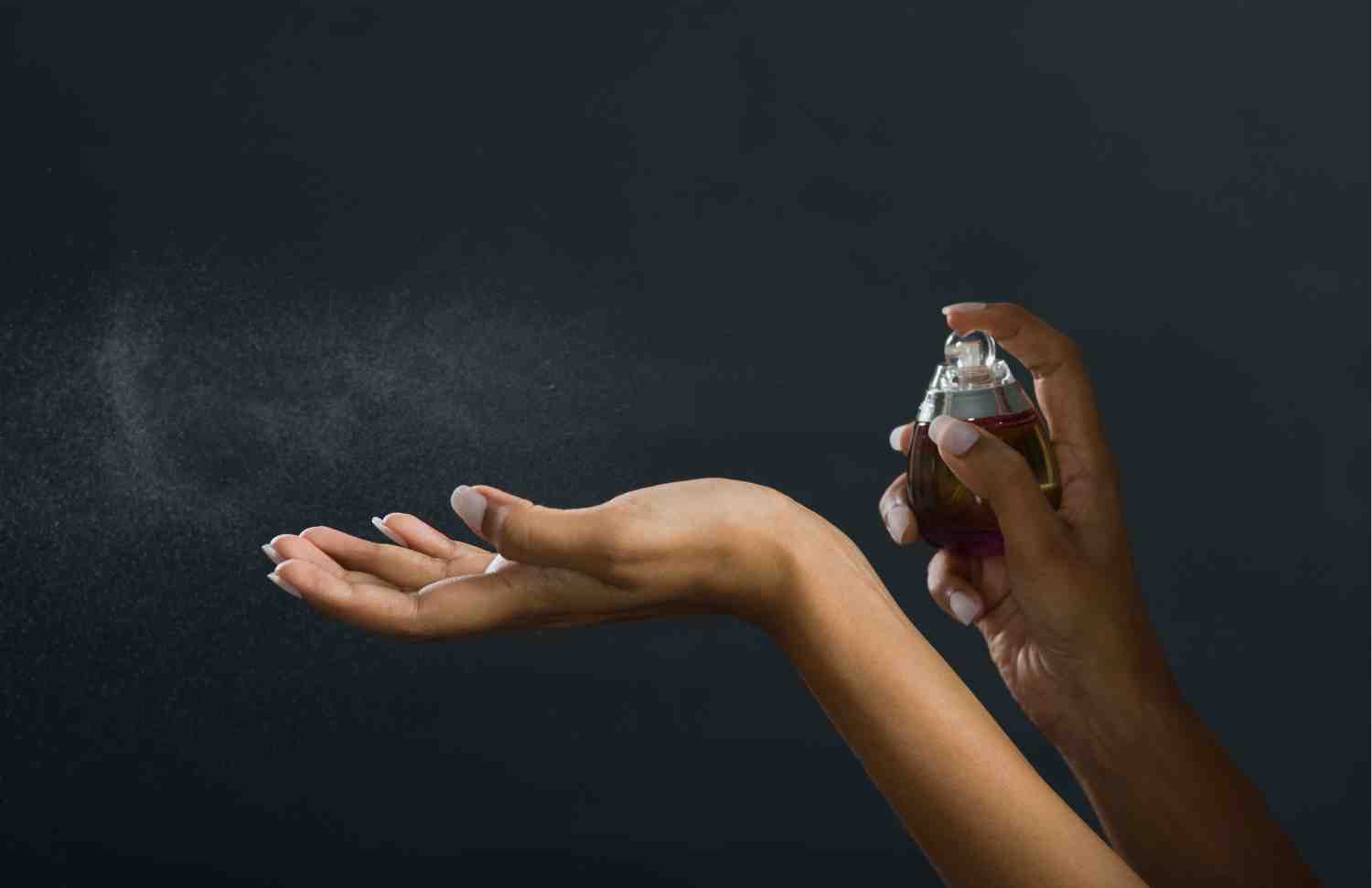 Fun Facts about Perfume