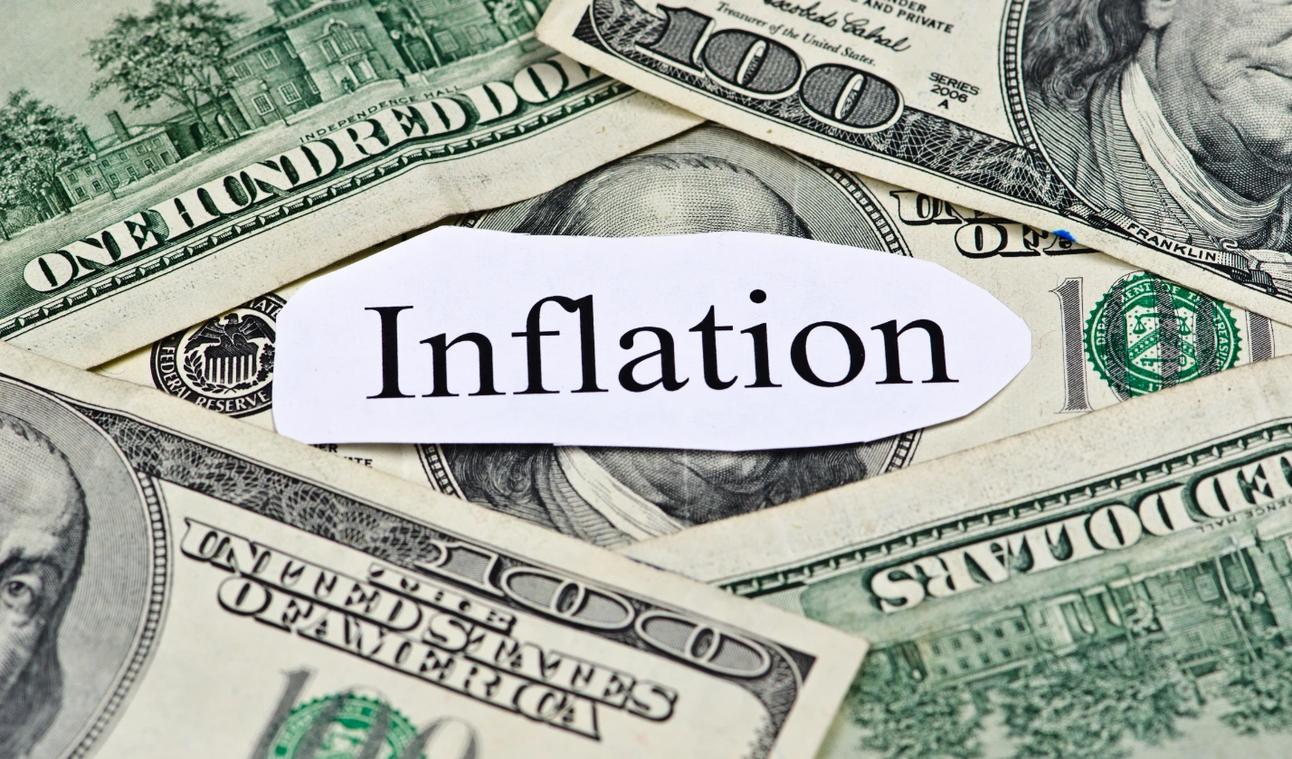 The Grinch of Inflation Steals Christmas Cheer from Kenyan Tables