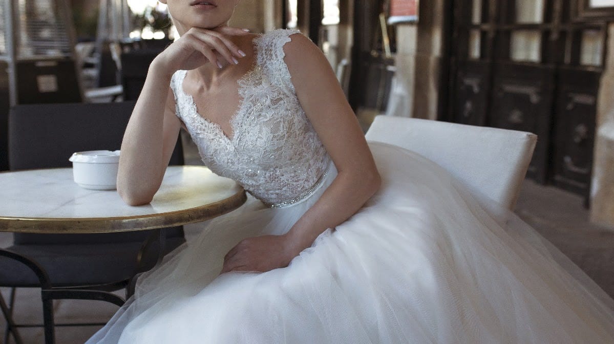 Wedding Dresses: A Style Guide to Help You Find the Perfect Dress for Your Body Type