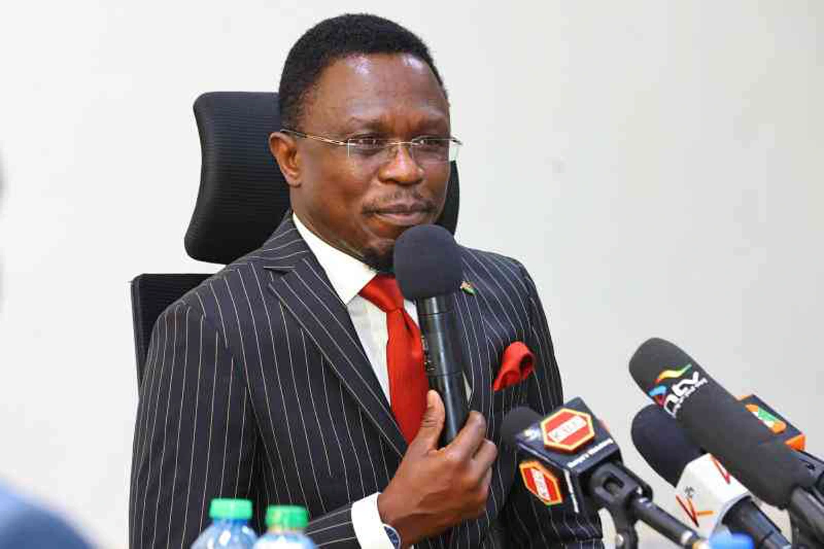 Kenya Launches Presidential Innovation Award to Foster Entrepreneurial Spirit