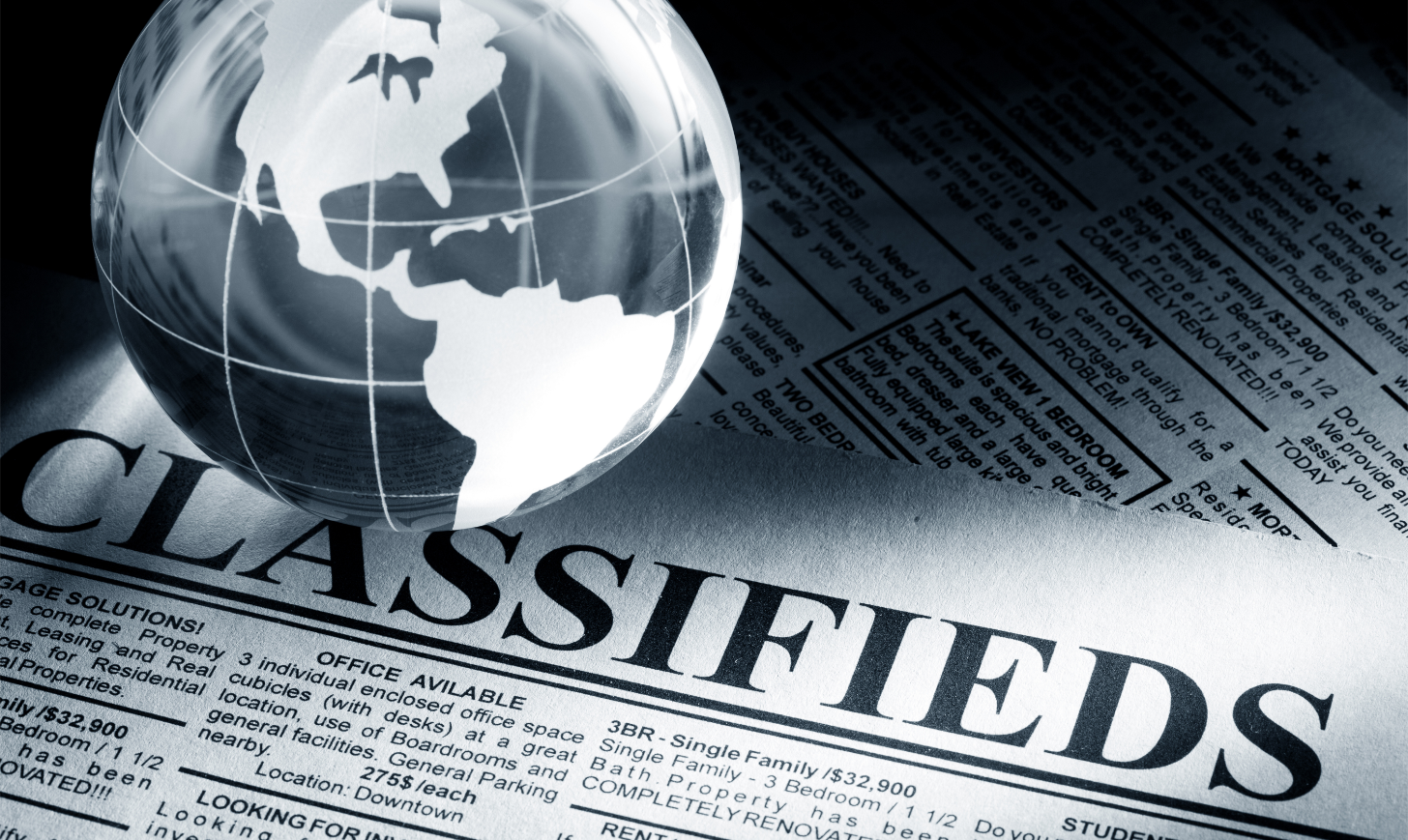 The Ultimate Guide to Free Classifieds in Kenya (2025)