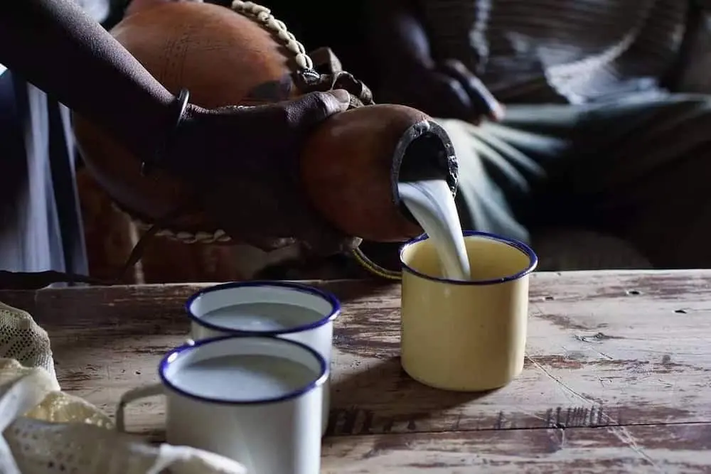 Mursik a Remarkable Culinary Heritage Among the Kalenjin Community in Kenya