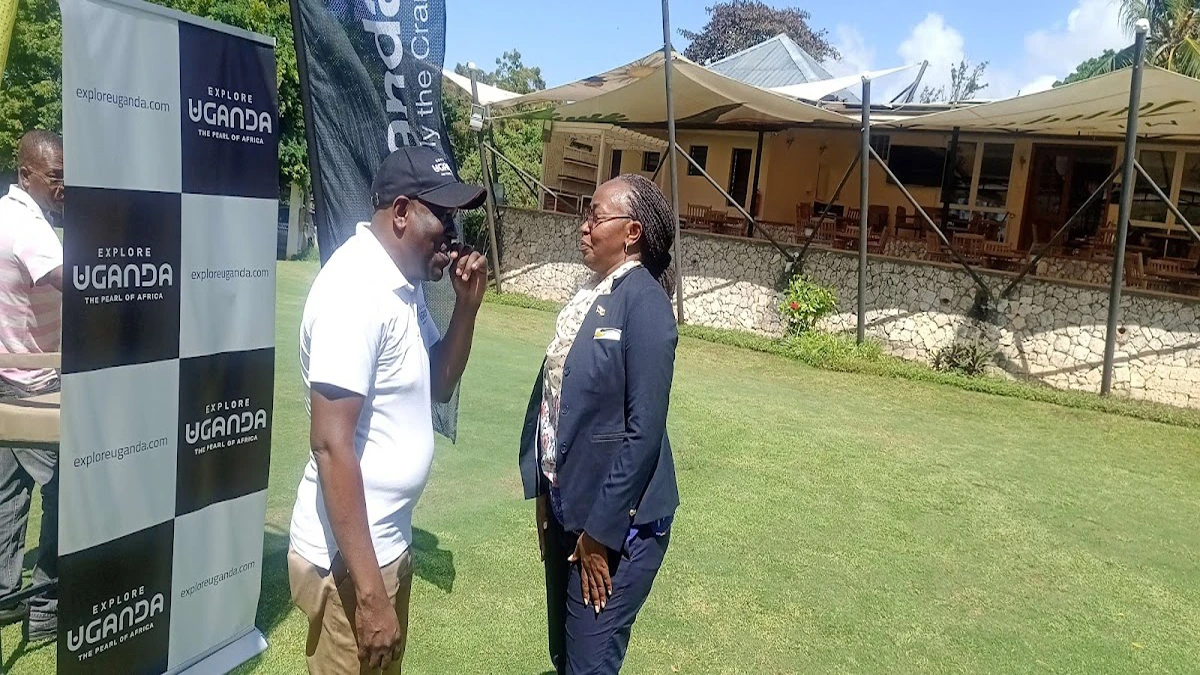 Uganda Airlines to Ramp Up Flights to Mombasa Amid Growing Trade and Tourism