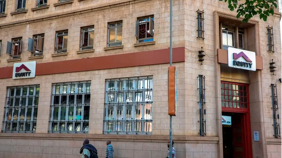 Equity Bank Kenya Loses Tax Dispute, Ordered to Pay Sh1.16 Billion in Landmark Ruling