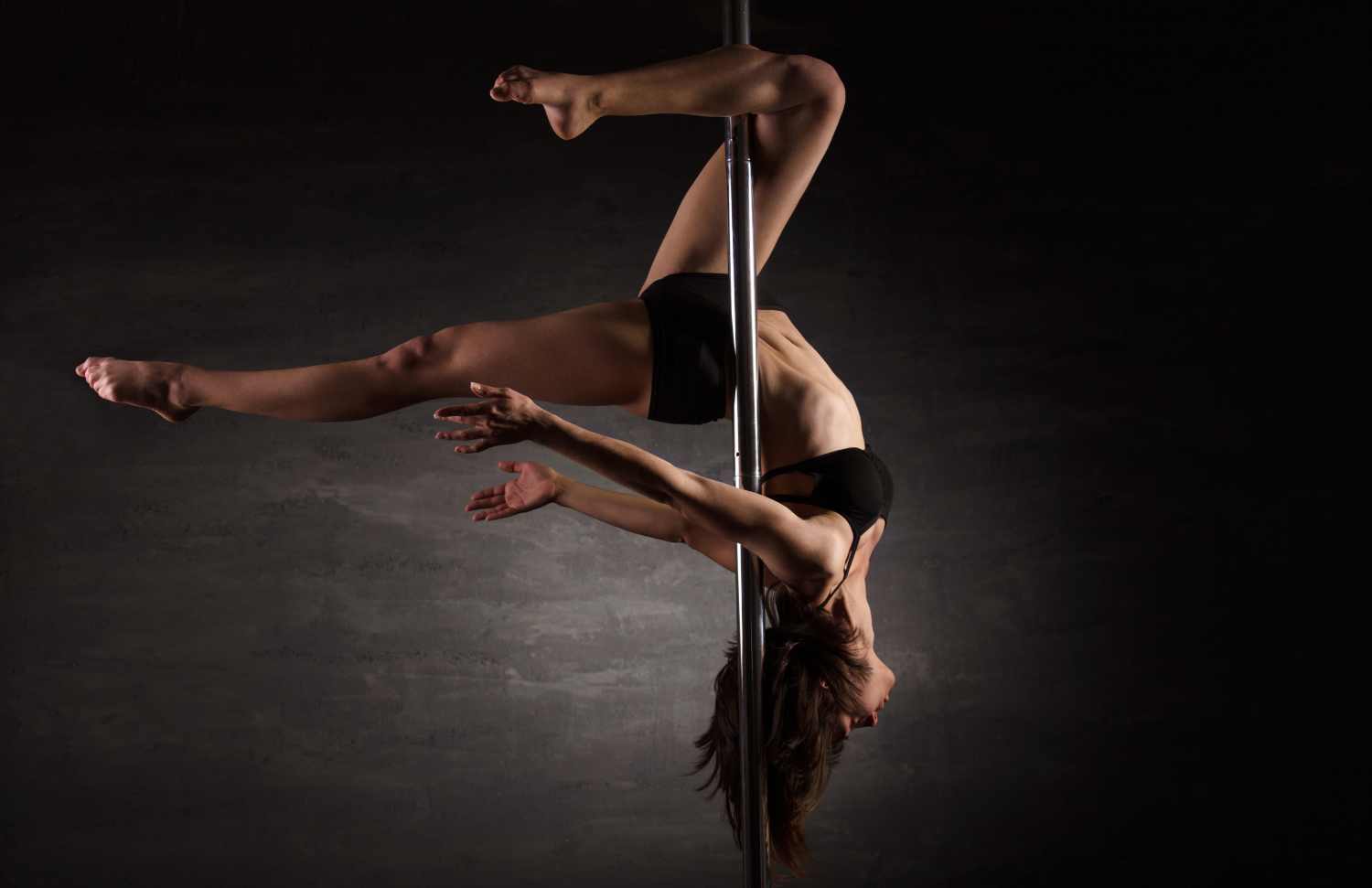 Pole Dancing for Health and Fitness