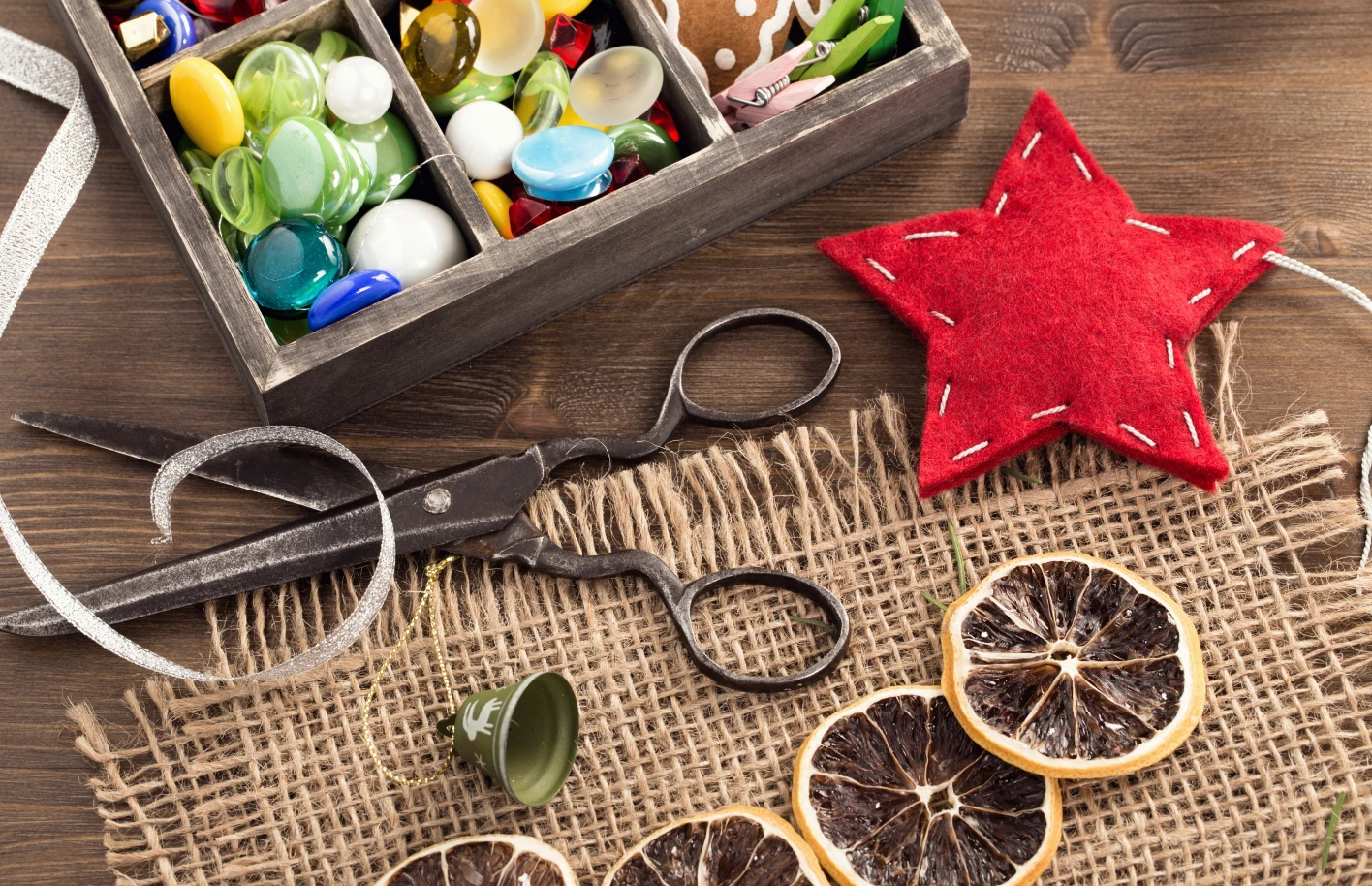 Crafts: Customers at Your Doorstep