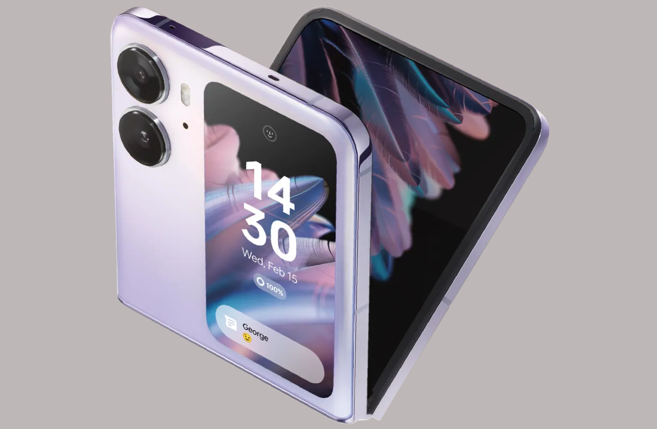 OPPO Introduces the OPPO Find N2 Flip: A Game-Changing Flip Phone with Unmatched Features and Stunning Camera