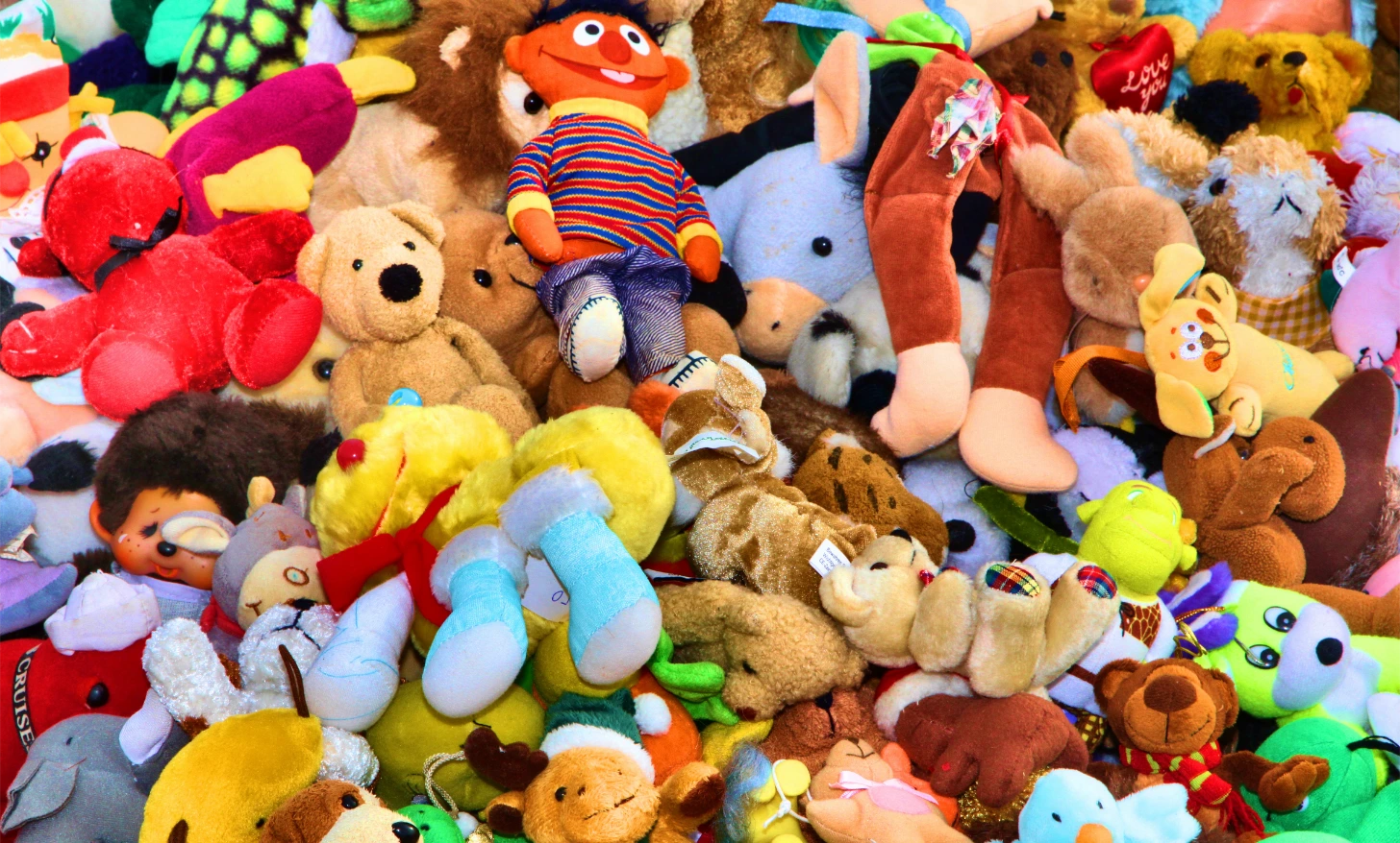 The Joy of Secondhand Toys in Kenya's Online Wonderland