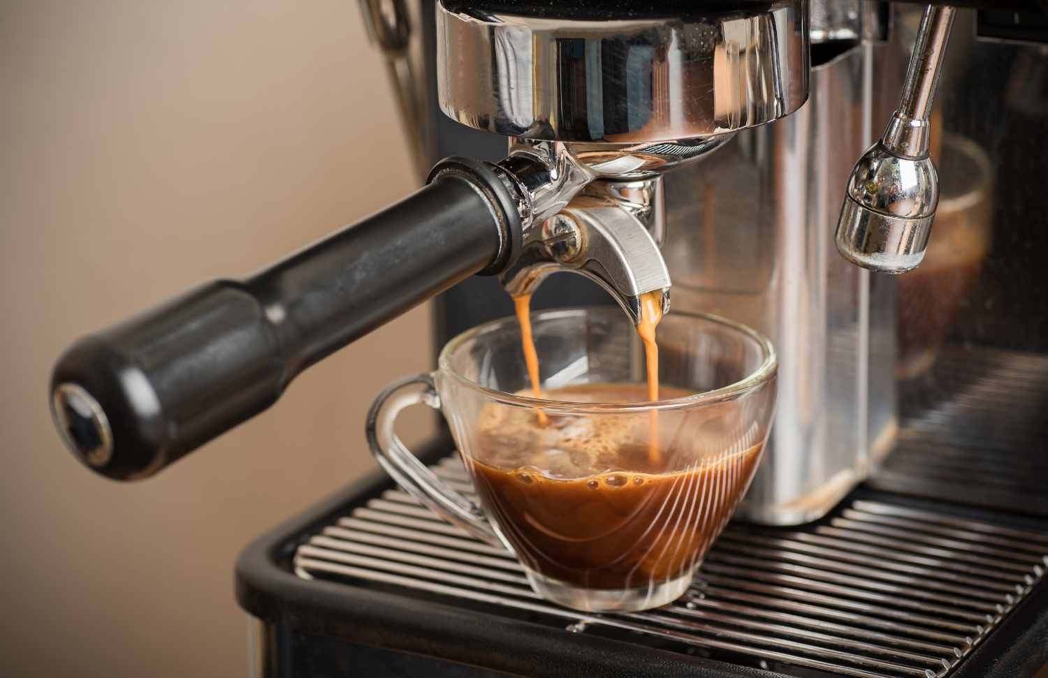 Choosing the Best Home Coffee Machine