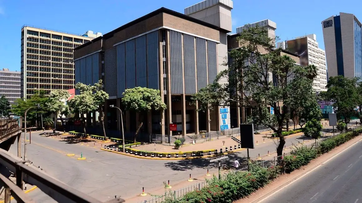 Kenya Puts a Halt to the Introduction of a Central Bank Digital Currency