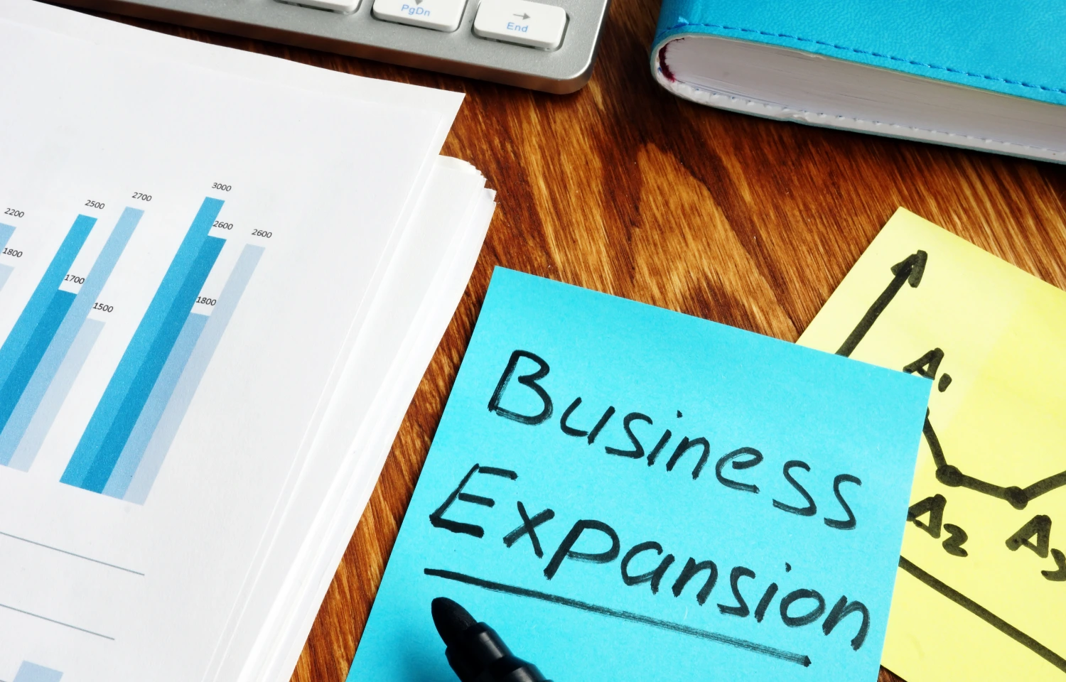 More Kenyans Turn to Entrepreneurship Amid Declining Full-Time Employment