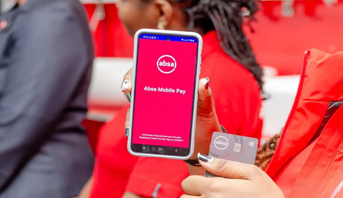 Absa Bank Kenya and Visa Introduce Absa Mobi Tap: for Businesses to Accept Card Payments via Smartphones